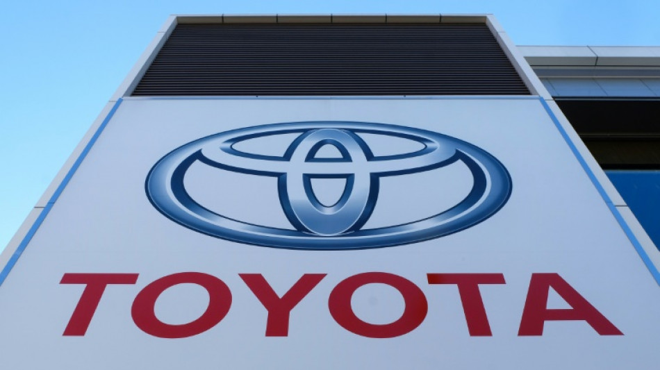 Toyota anuncia que suspende la producci&oacute;n en Jap&oacute;n, posible ciberataque, seg&uacute;n los medios