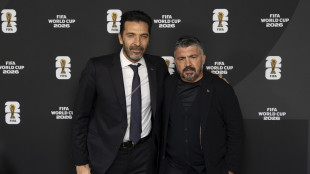 Gattuso,'Irlanda alla nostra portata,serve gran partita'