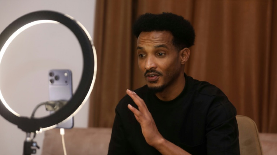 Somali TikToker deported from US for spy kidnapping may be innocent