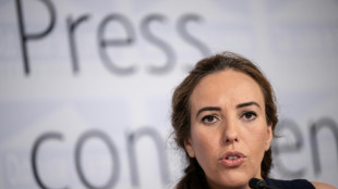 La mujer de Julian Assange pide clemencia a Biden