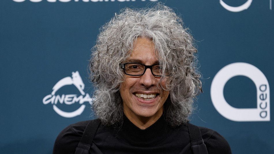 Allevi a Trieste per la prima esecuzione della sua Joie de vivre