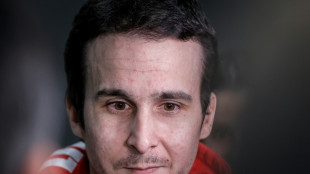 "La Malaisie m'a vol&eacute; 909 jours": le Fran&ccedil;ais Tom F&eacute;lix est arriv&eacute; &agrave; Paris