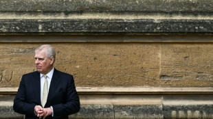 El expríncipe Andrés se niega a responder ante el Congreso de EEUU por Epstein