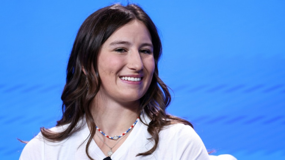 Una promesa del esquí estadounidense se pierde por lesión los Juegos de Invierno de 2026