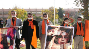 Au Kurdistan d'Irak, le fl&eacute;au des f&eacute;minicides et des violences domestiques
