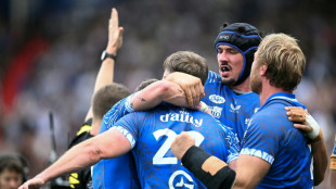 Pro D2: Vannes vient &agrave; bout de Provence Rugby et retrouve le Top 14