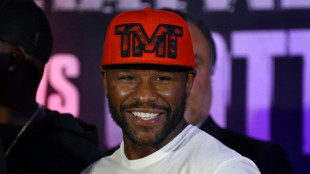 Floyd Mayweather to come out of retirement