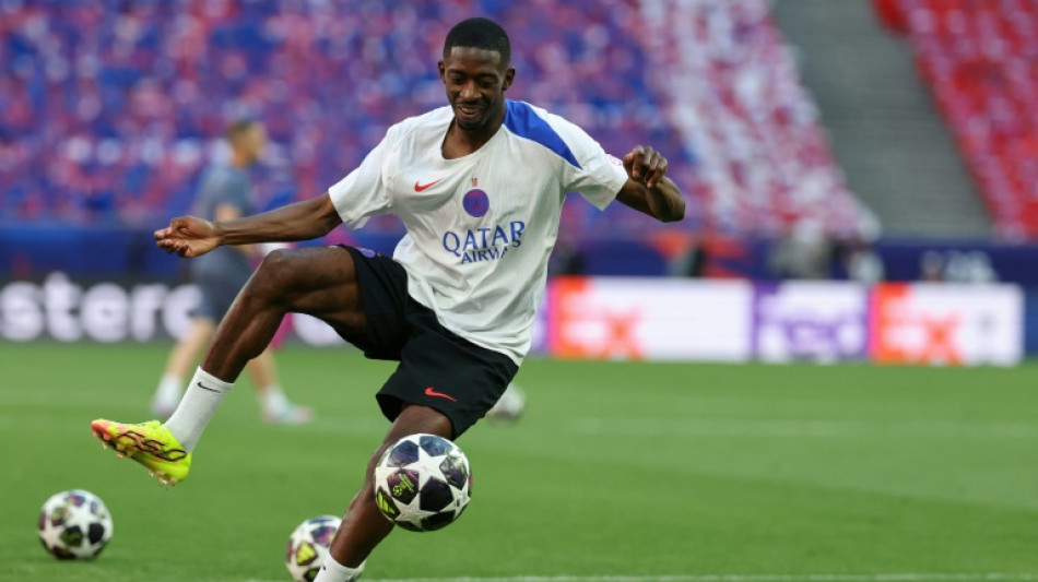 Ligue des champions: le PSG veut &eacute;tendre son r&egrave;gne europ&eacute;en contre Arsenal