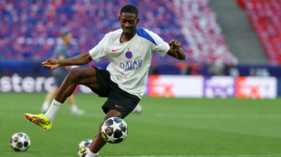 Ligue des champions: le PSG veut &eacute;tendre son r&egrave;gne europ&eacute;en contre Arsenal