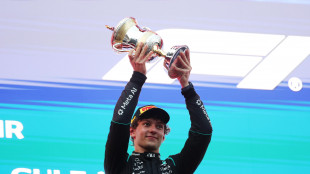 F1: in Texas Antonelli incontra Wembanyama, "il Mondiale? E' vicino"