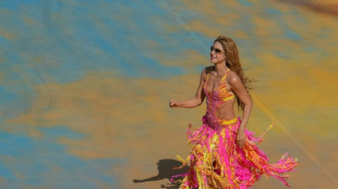 Shakira, Pique return to court over children visit arrangements
