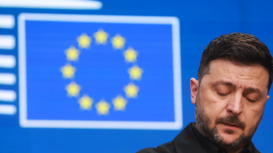 Zelensky, bene proposta sugli asset perch&eacute; Mosca capisce che &egrave; colpevole