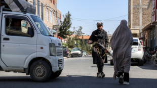 Jahrestag der Macht&uuml;bernahme der Taliban: Amnesty fordert Ende von Abschiebungen