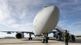 Fonti militari francesi, 'nessun limite ad aerei militari Usa