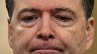 L'ex-chef du FBI inculpé, les promesses de vengeance de Trump se concrétisent