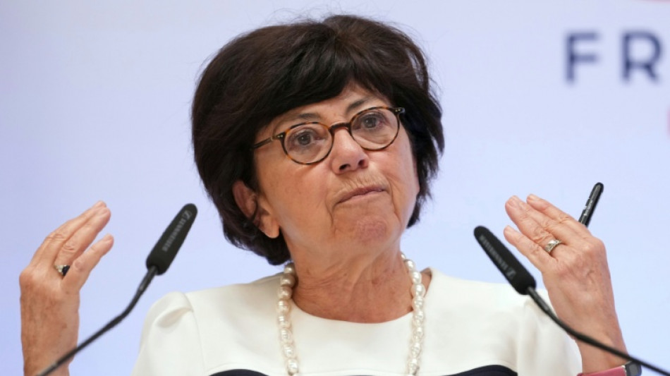 G7 says nature talks a success as climate sidelined for US