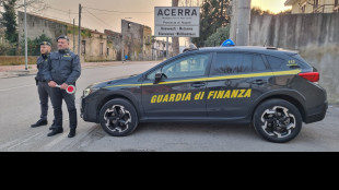 Terra dei fuochi, confisca da 205 milioni per i fratelli Pellini