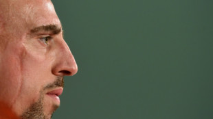 Fu&szlig;ballspieler Rib&eacute;ry will Anzeige wegen Dokument in Epstein-Akten erstatten