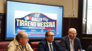 Auto: si accendono i riflettori sul 22° Rally Tirreno-Messina