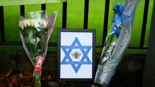 Attaque de la synagogue de Manchester: l'assaillant "influenc&eacute; par l'id&eacute;ologie islamiste radicale"
