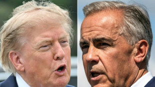 Carney touts Canada 'pivot' away from US as tariffs rise