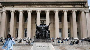 Sous pression de Trump, l'université Columbia annonce un accord financier