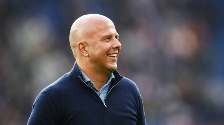 Arne Slot confirma que ser&aacute; el nuevo entrenador del Liverpool