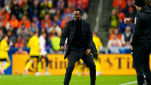 Celtic boss Nancy 'won't waste time' on criticism