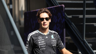 Azerbaijan, Russell in pole davanti a Leclerc