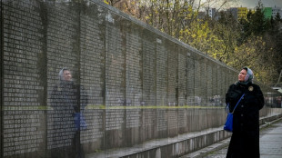 Russians marking Stalin's repression warn against return to past