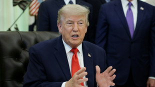 Trump condena ataque israelense contra Beirute e garante que acordo segue pr&oacute;ximo