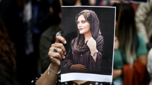 Iran: les manifestants toujours dans la rue, malgr&eacute; une r&eacute;pression accrue