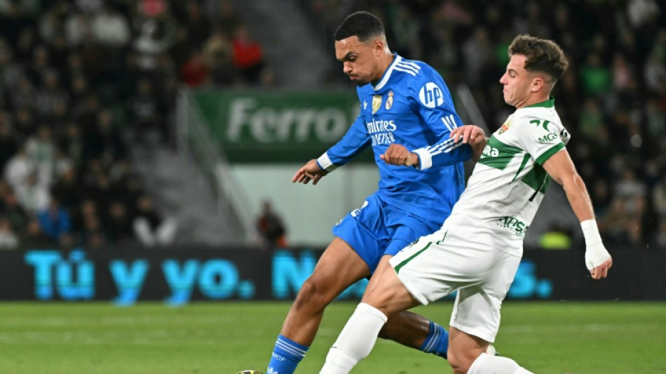 Best yet to come from Trent at Real Madrid: Alonso