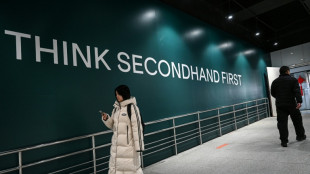 Crise oblige, les Chinois craquent pour l'occasion et les prix bas