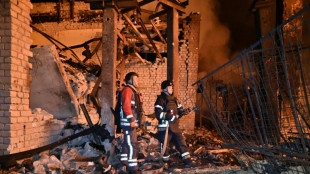 Cuatro muertos en un ataque con drones en una región ucraniana bajo control ruso