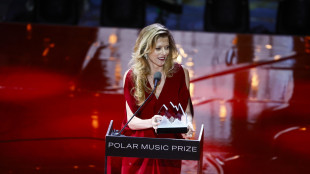 Hannigan, mio debutto podio e voce con Filarmonica della Scala