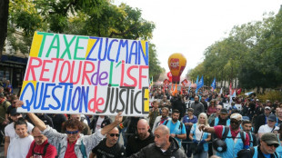 &iquest;Es viable aplicar un impuesto a los ultrarricos en Latinoam&eacute;rica?