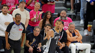 Finale NBA: mal en point avec les Spurs, Wembanyama peut-il r&eacute;ussir l'impossible &agrave; New York ?