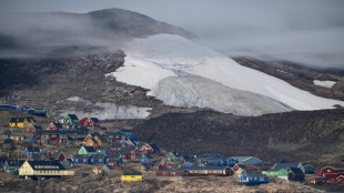 Los preparativos de una petrolera de EEUU en Groenlandia encienden las alarmas