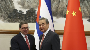 La Chine reçoit l'Amérique latine pour renforcer les liens face à Trump