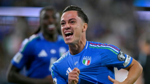 Gattuso's new Italy hammer Estonia in World Cup qualifier