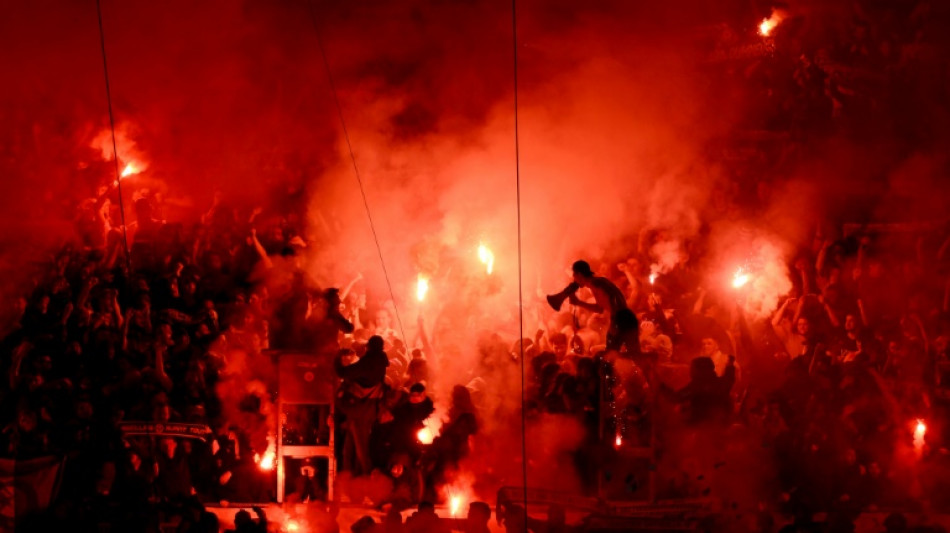 Foot: les autorit&eacute;s grecques demandent &agrave; l'UEFA d'interdire le d&eacute;placement aux supporters de l'OM chez le PAOK