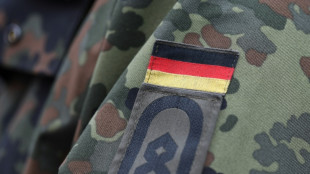 Zahl der minderj&auml;hrigen Soldaten bei Bundeswehr 2025 auf Rekordhoch