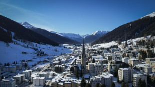 Davos, situazione geopolitica pi&ugrave; complessa dal 1945