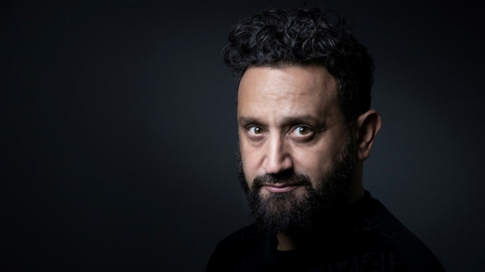Cyril Hanouna, machine &agrave; clash