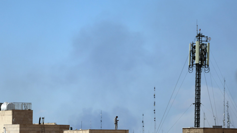 Idf, 'agiamo per creare condizioni per la caduta del regime in Iran'