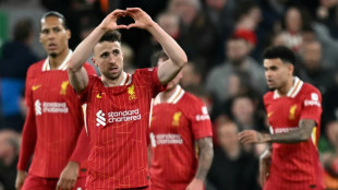 El delantero portugués del Liverpool Diogo Jota muere en accidente de tráfico