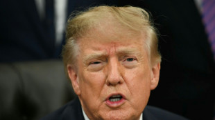 Trump anuncia acordo de seguran&ccedil;a 'permanente' sobre Groenl&acirc;ndia