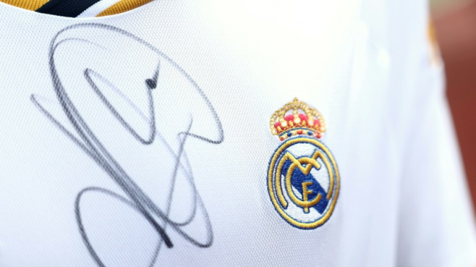 Mbapp&eacute; y Real Madrid, dos nombres propios unidos para hacer historia
