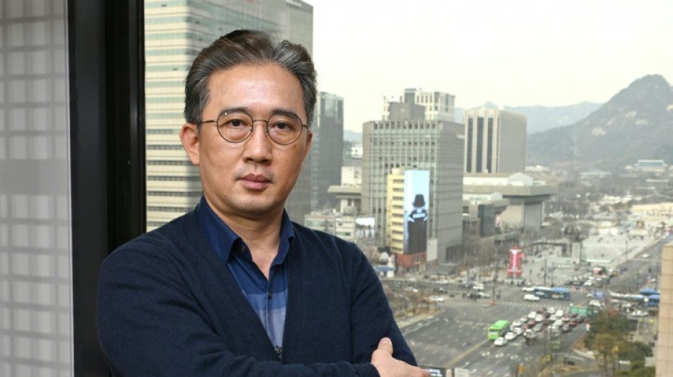 US ouster of Maduro nightmare scenario for Kim: N. Korean ex-diplomat